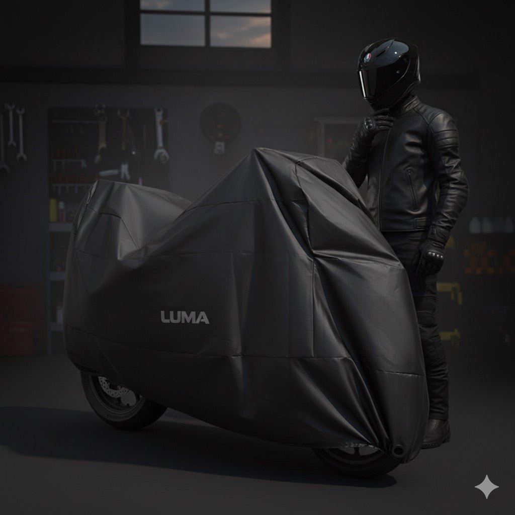 LUMA Shield Pro - Luma