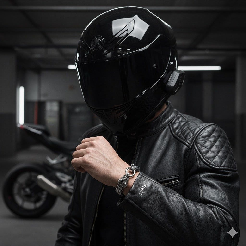 LUMA EdgeLine Steel - Luma