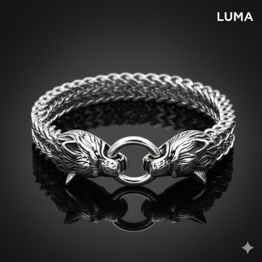 LUMA EdgeLine Steel - Luma