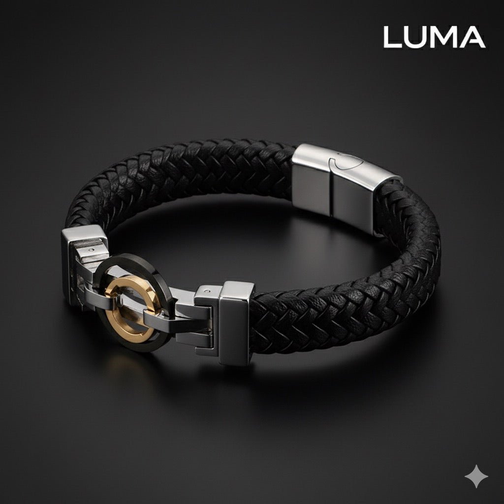 LUMA RetroForge - Luma