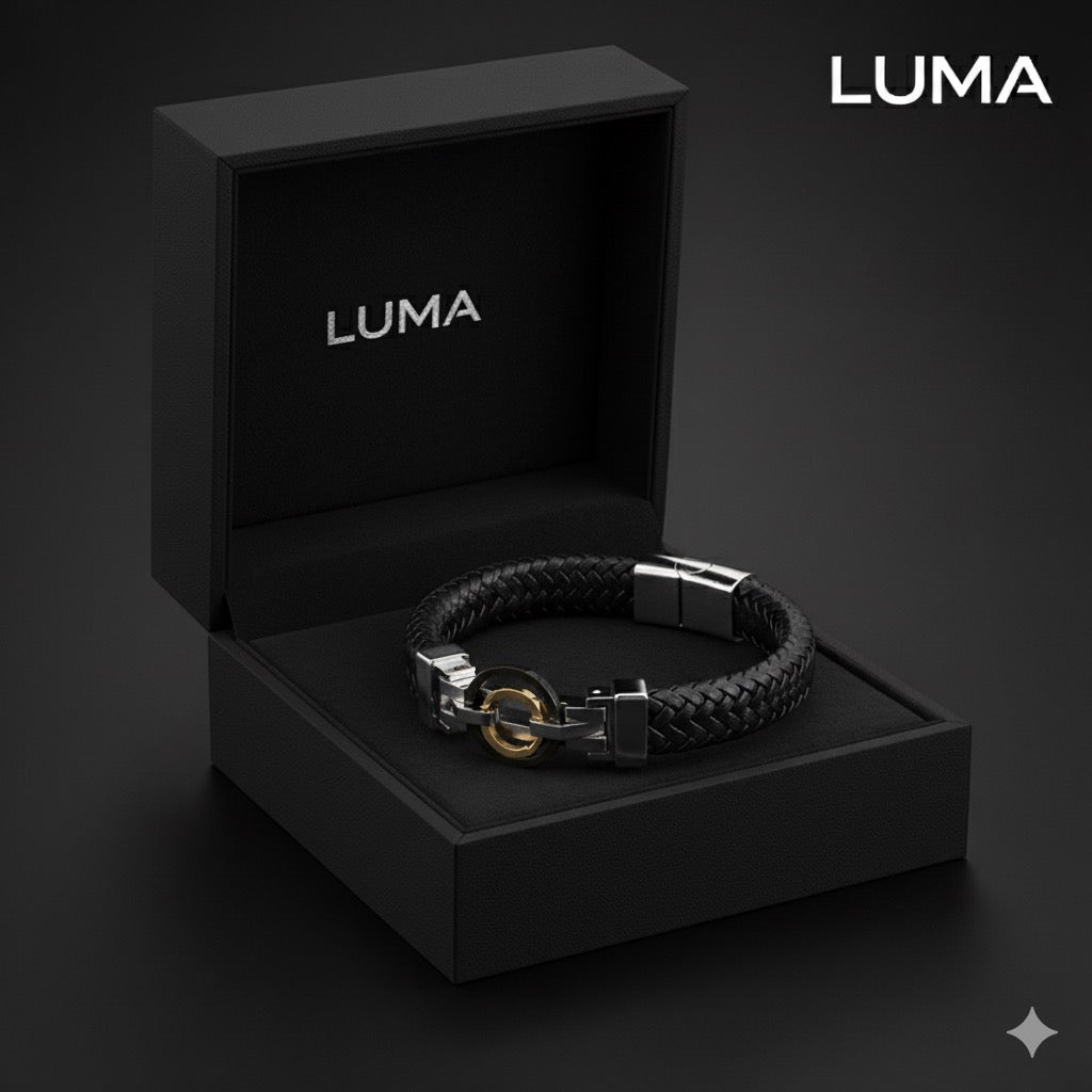 LUMA RetroForge - Luma