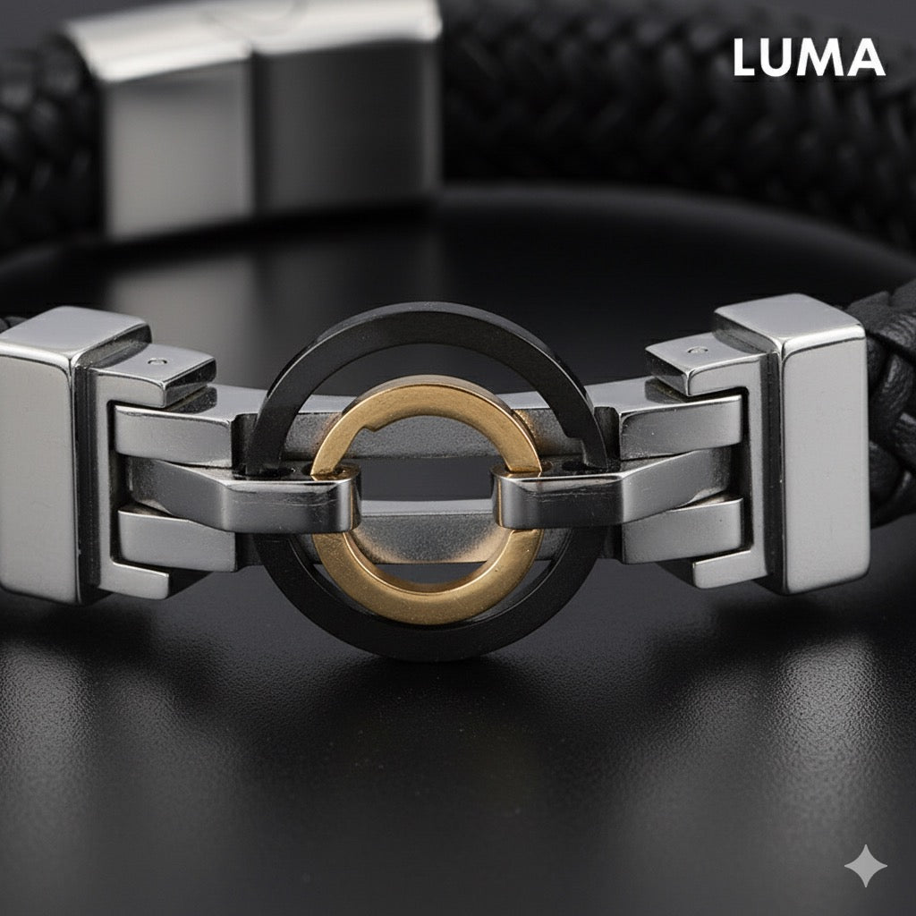 LUMA RetroForge - Luma