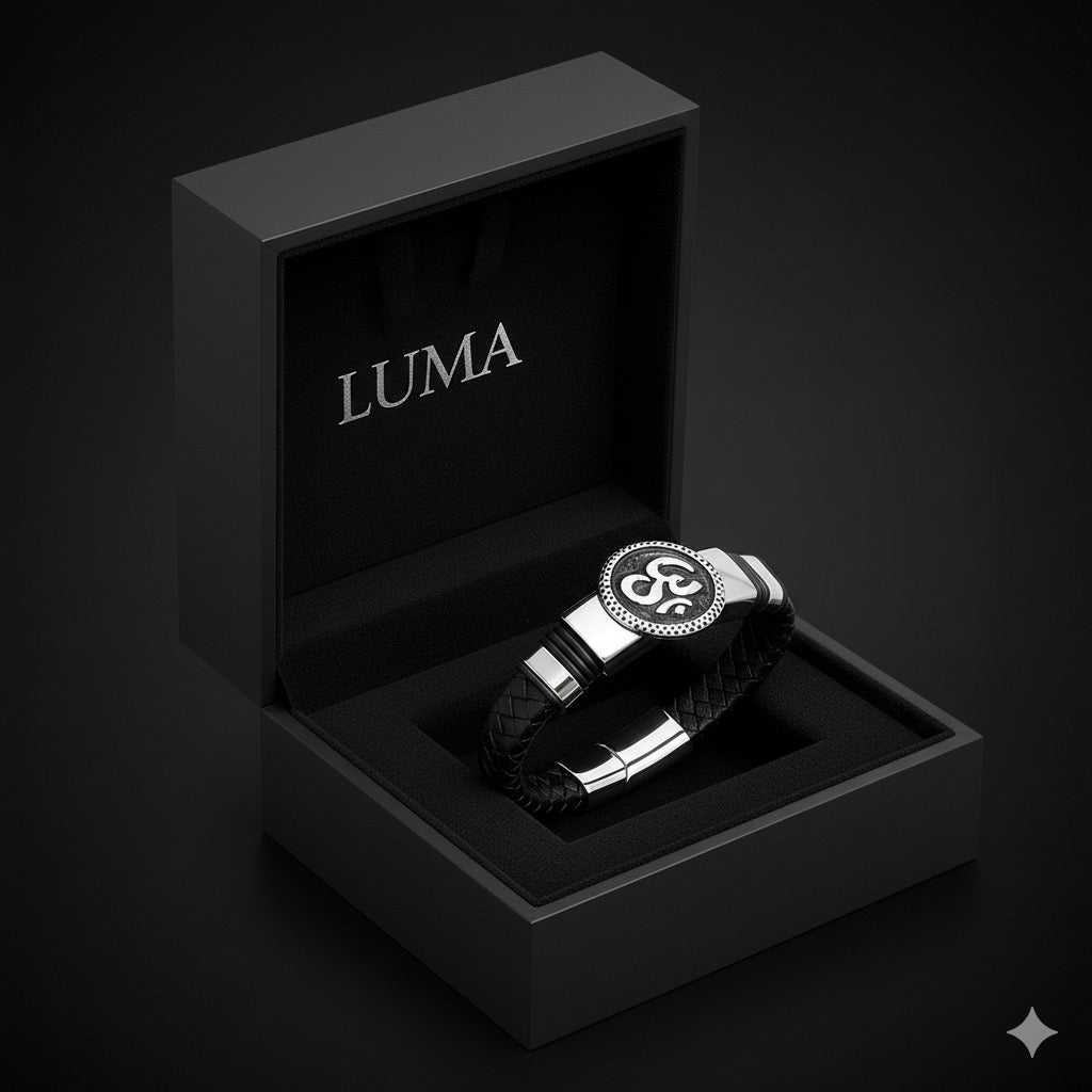 LUMA SymbolForge - Luma