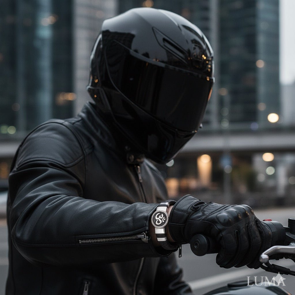 LUMA SymbolForge - Luma