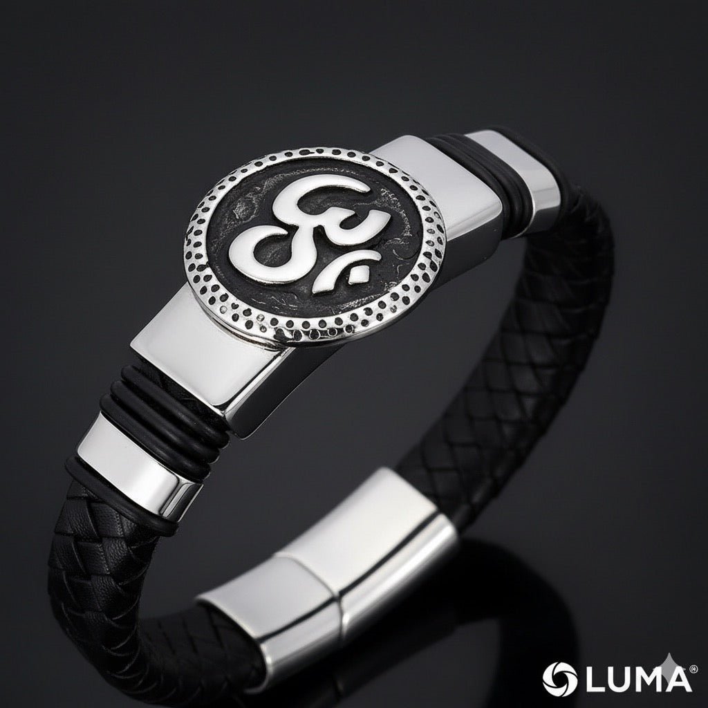 LUMA SymbolForge - Luma