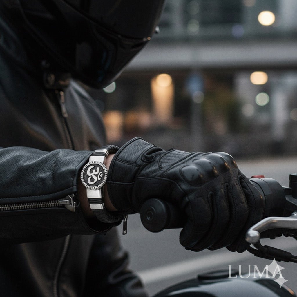 LUMA SymbolForge - Luma