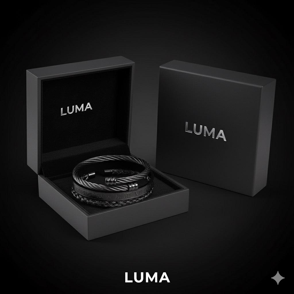 LUMA SteelWeave - Luma