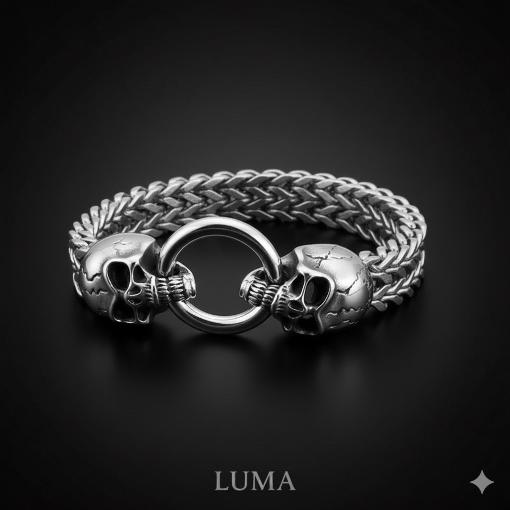 LUMA SkullForce - Luma