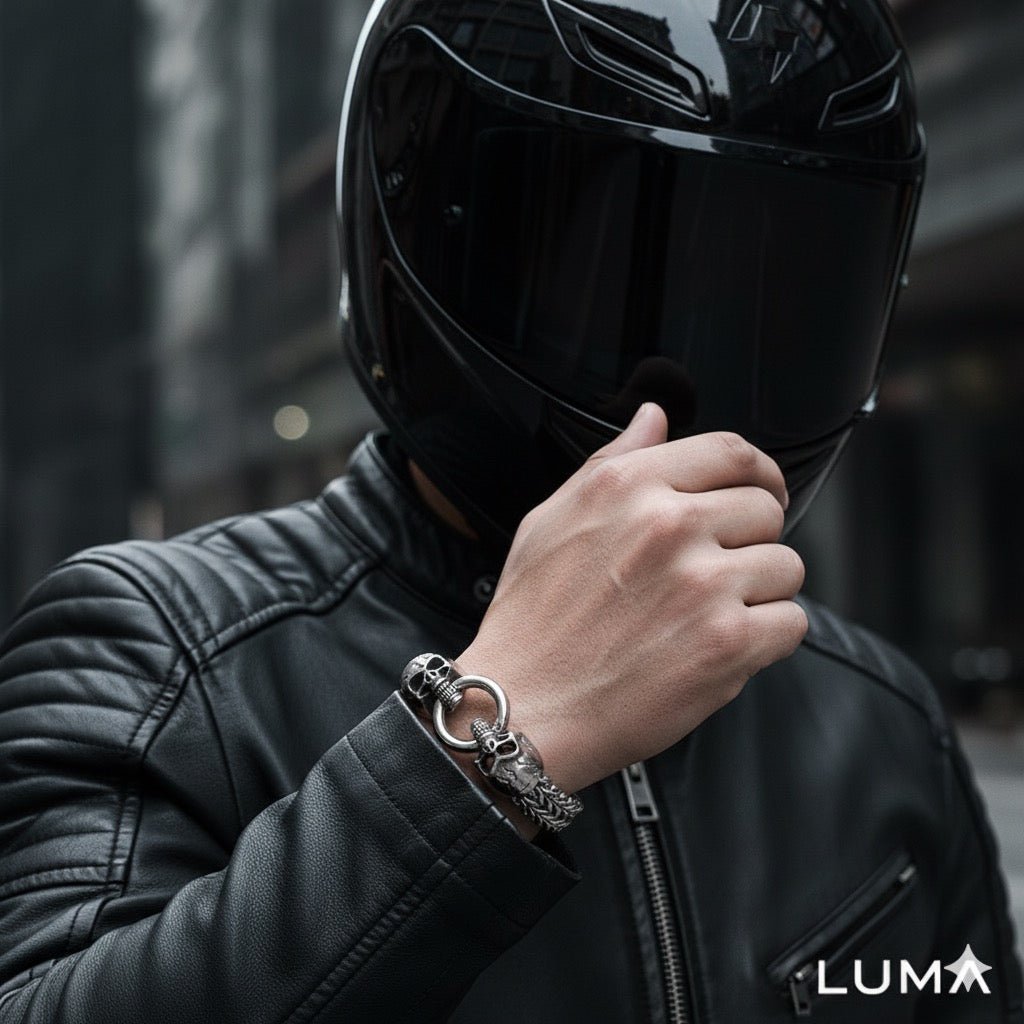 LUMA SkullForce - Luma
