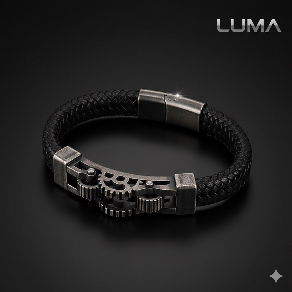 LUMA GearWeave - Luma