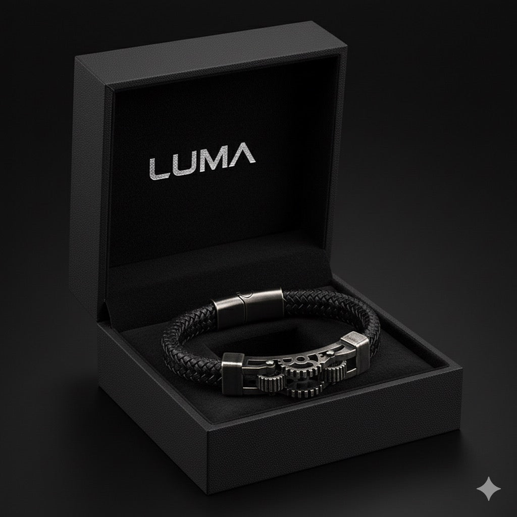 LUMA GearWeave - Luma