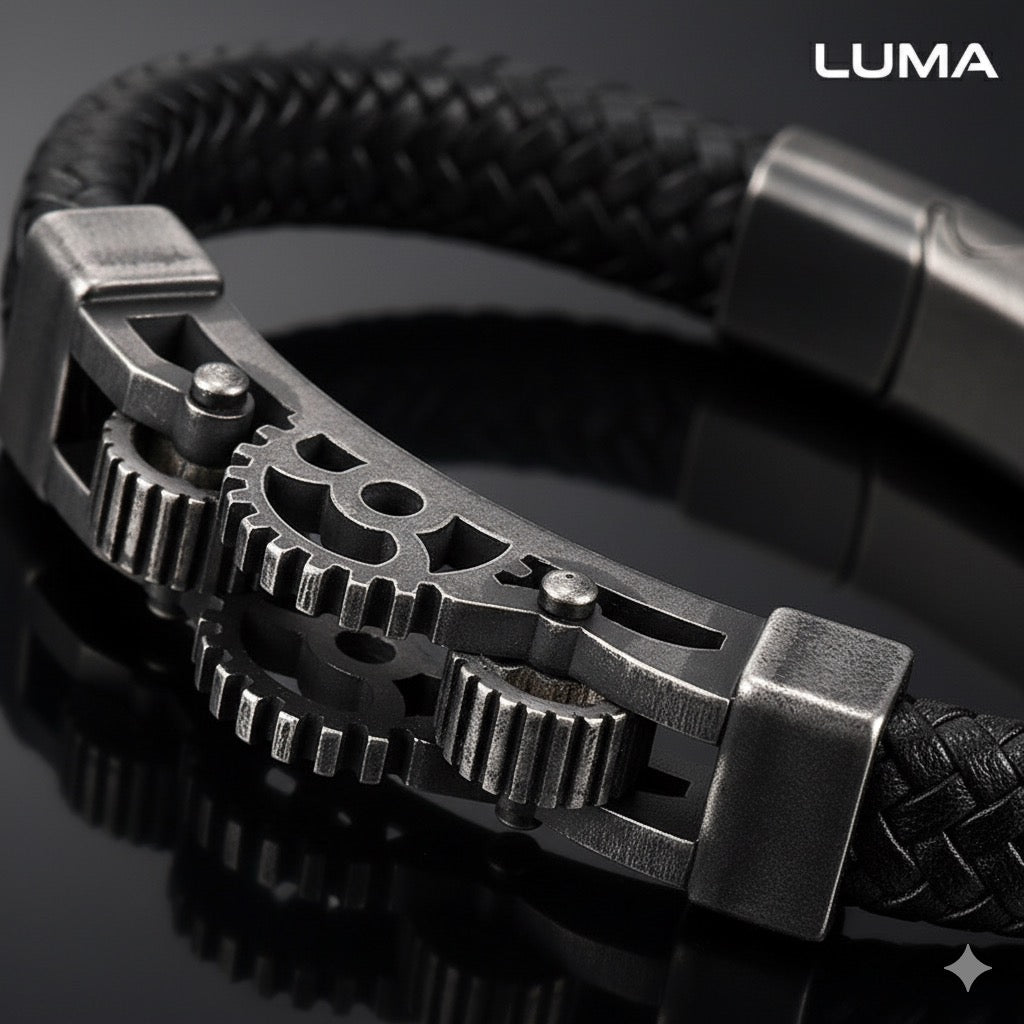 LUMA GearWeave - Luma
