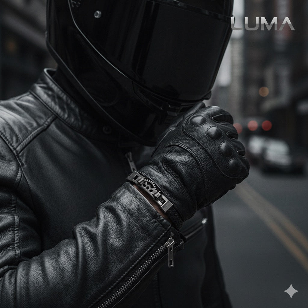 LUMA GearWeave - Luma