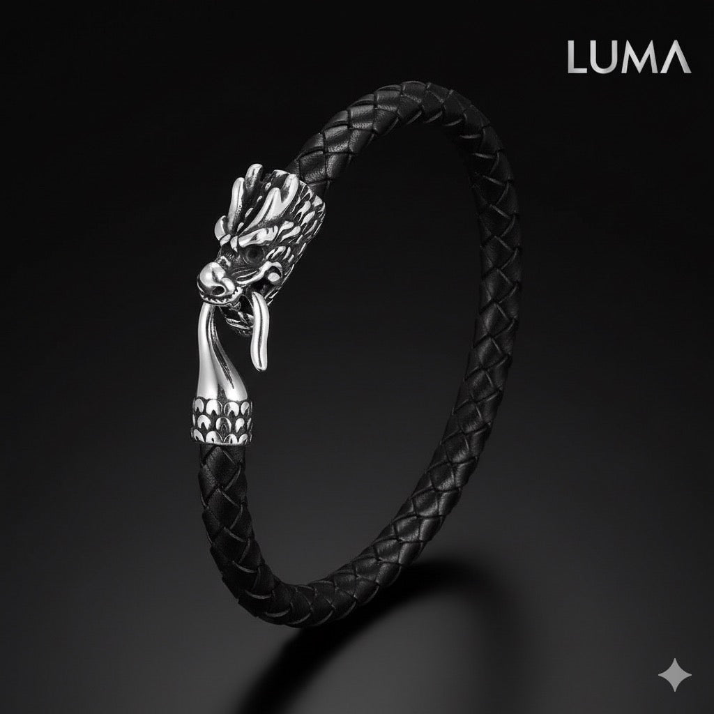 LUMA IronClaw - Luma