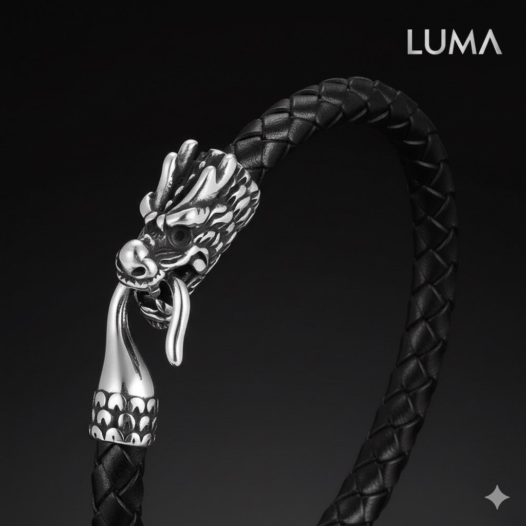 LUMA IronClaw - Luma