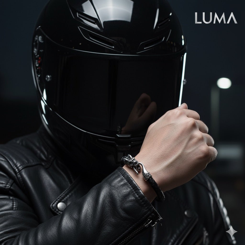 LUMA IronClaw - Luma