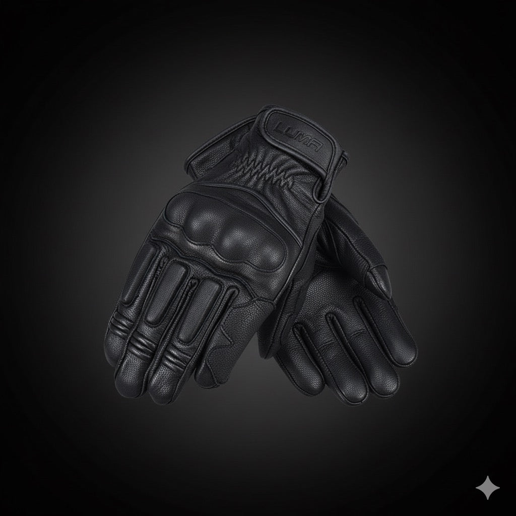 LUMA PrimeRide - Luma