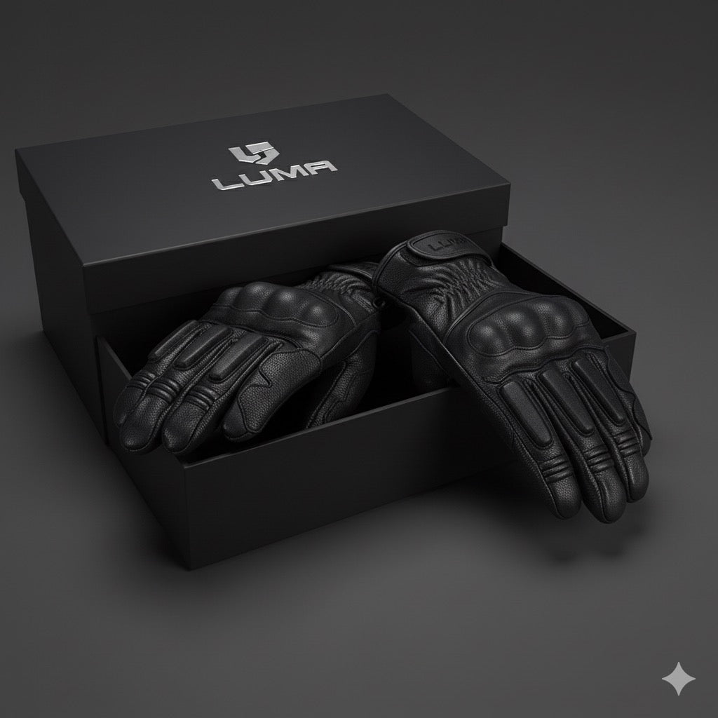 LUMA PrimeRide - Luma