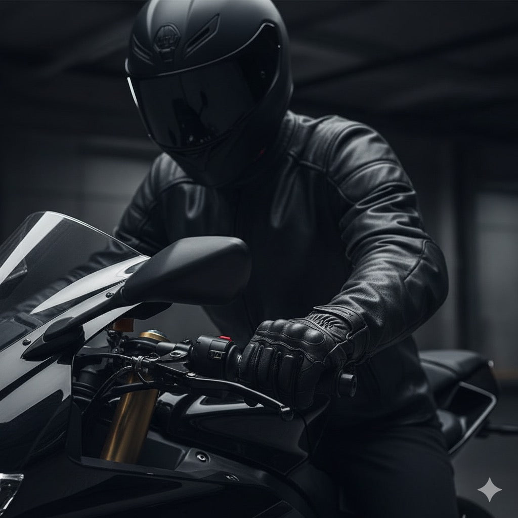 LUMA PrimeRide - Luma