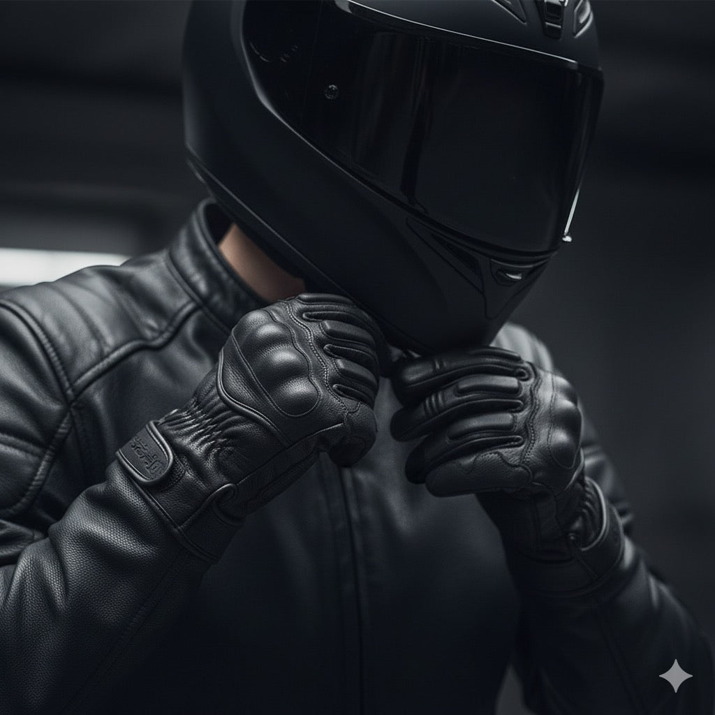 LUMA PrimeRide - Luma