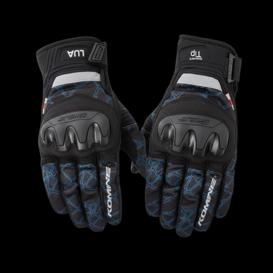 LUMA RoadShield - Luma