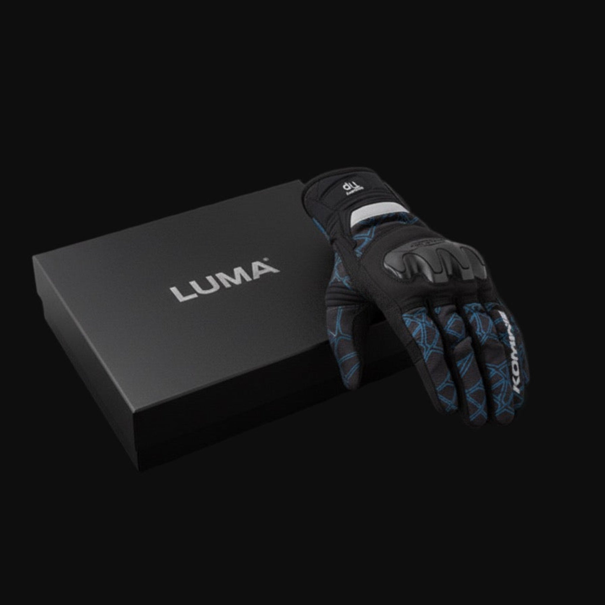 LUMA RoadShield - Luma