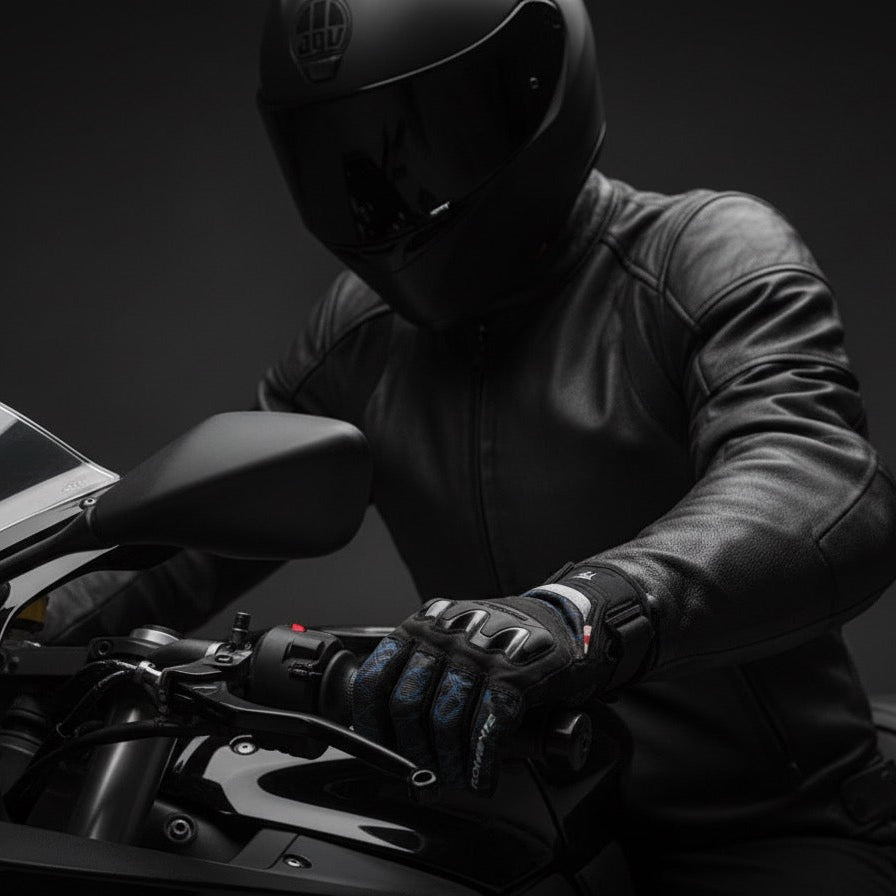 LUMA RoadShield - Luma