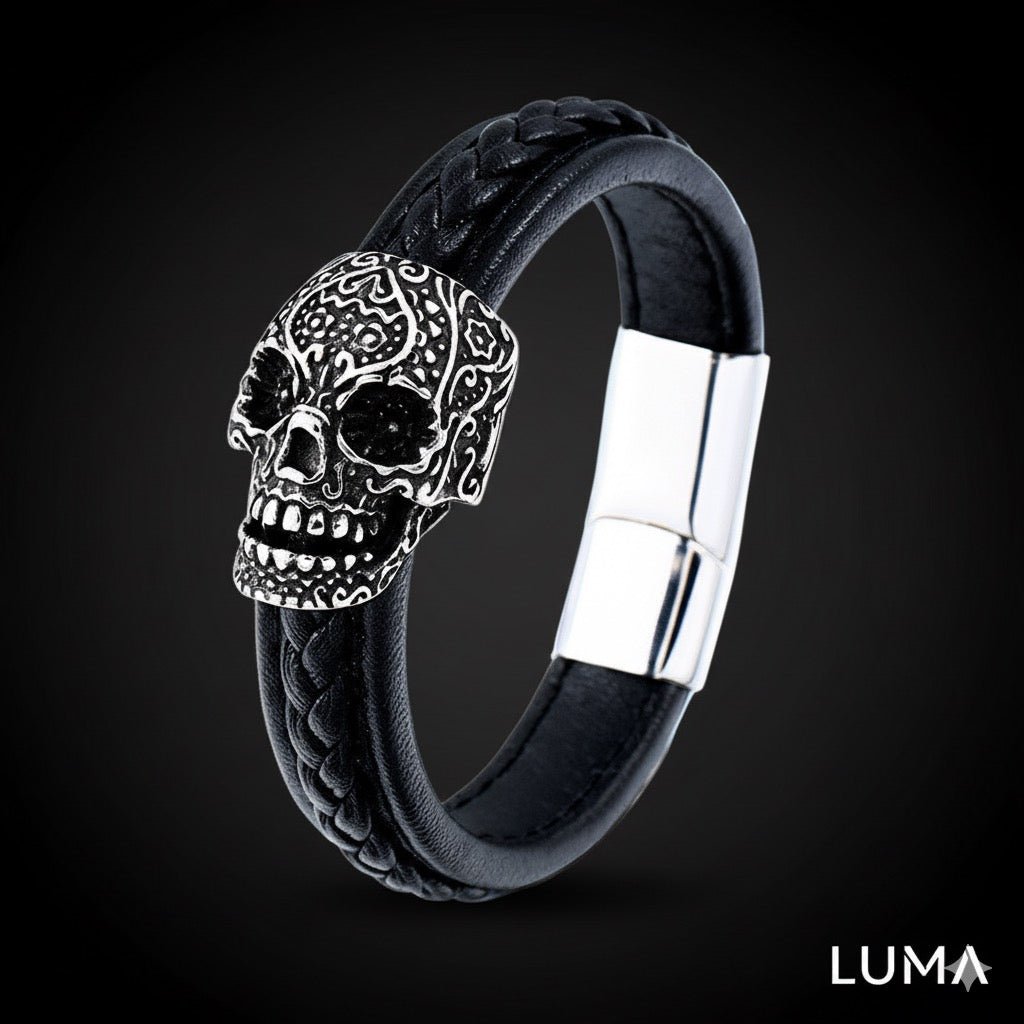 LUMA SkullForge - Luma