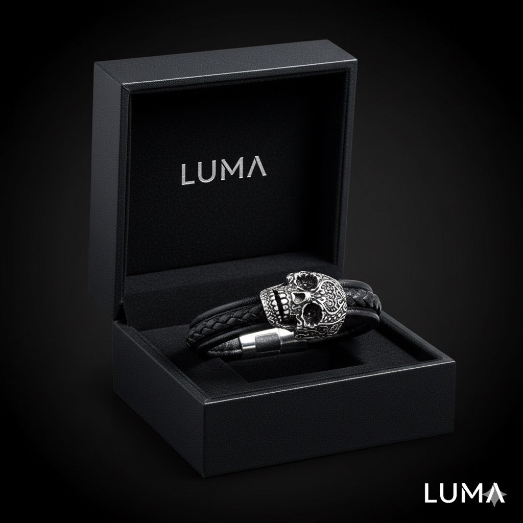 LUMA SkullForge - Luma