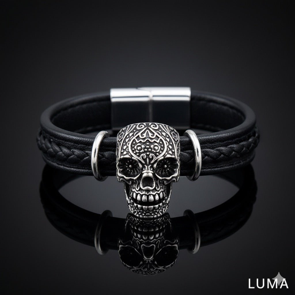 LUMA SkullForge - Luma