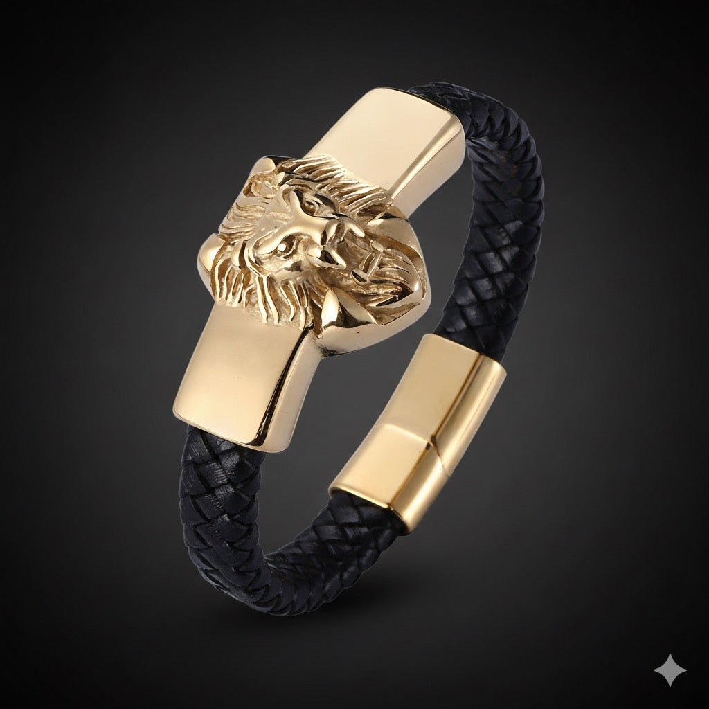 LUMA LionForce - Luma