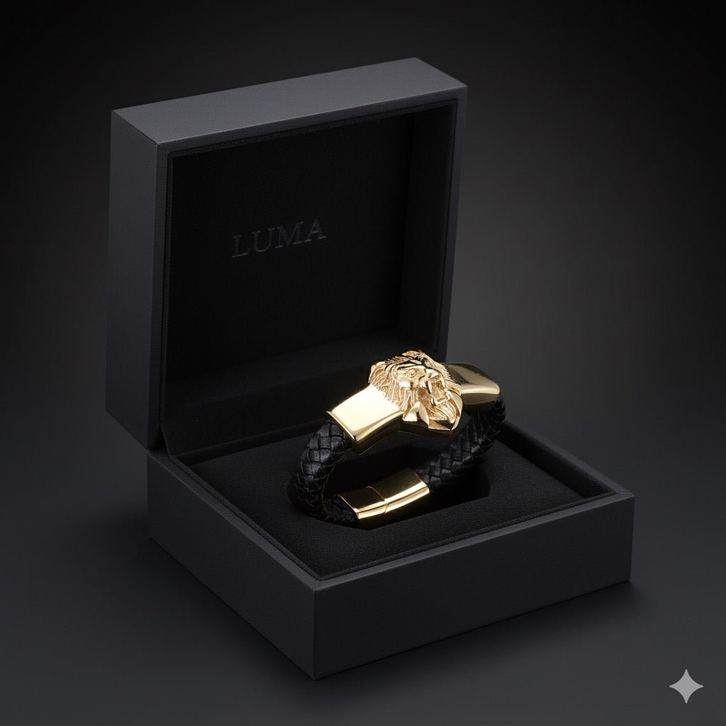 LUMA LionForce - Luma