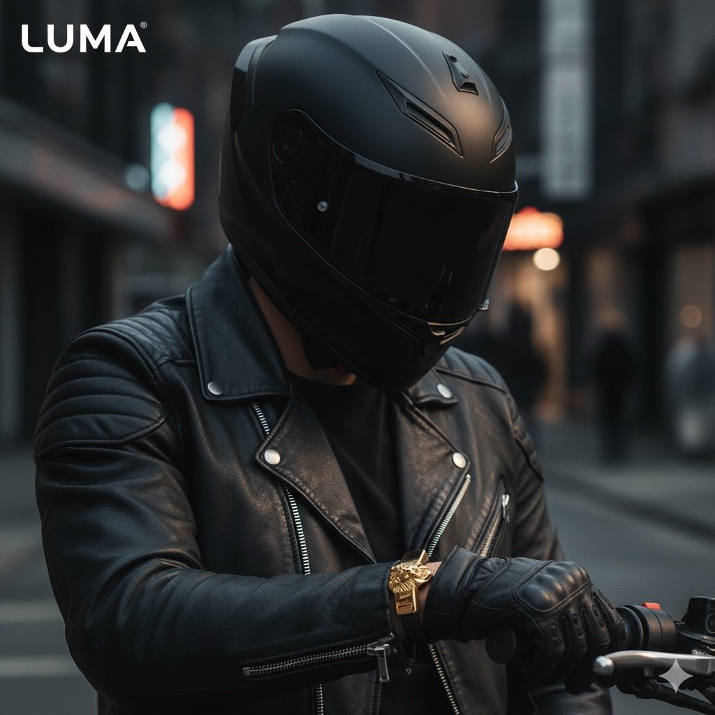 LUMA LionForce - Luma