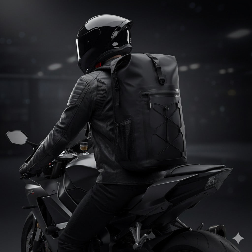 LUMA AquaRider - Luma