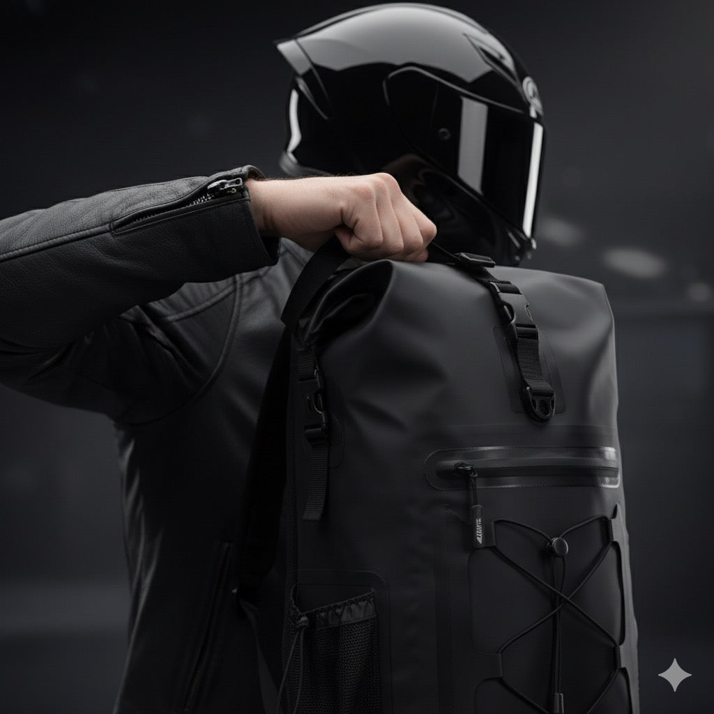 LUMA AquaRider - Luma