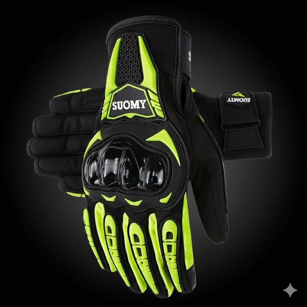 LUMA SteelPulse - Luma