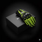 LUMA SteelPulse - Luma