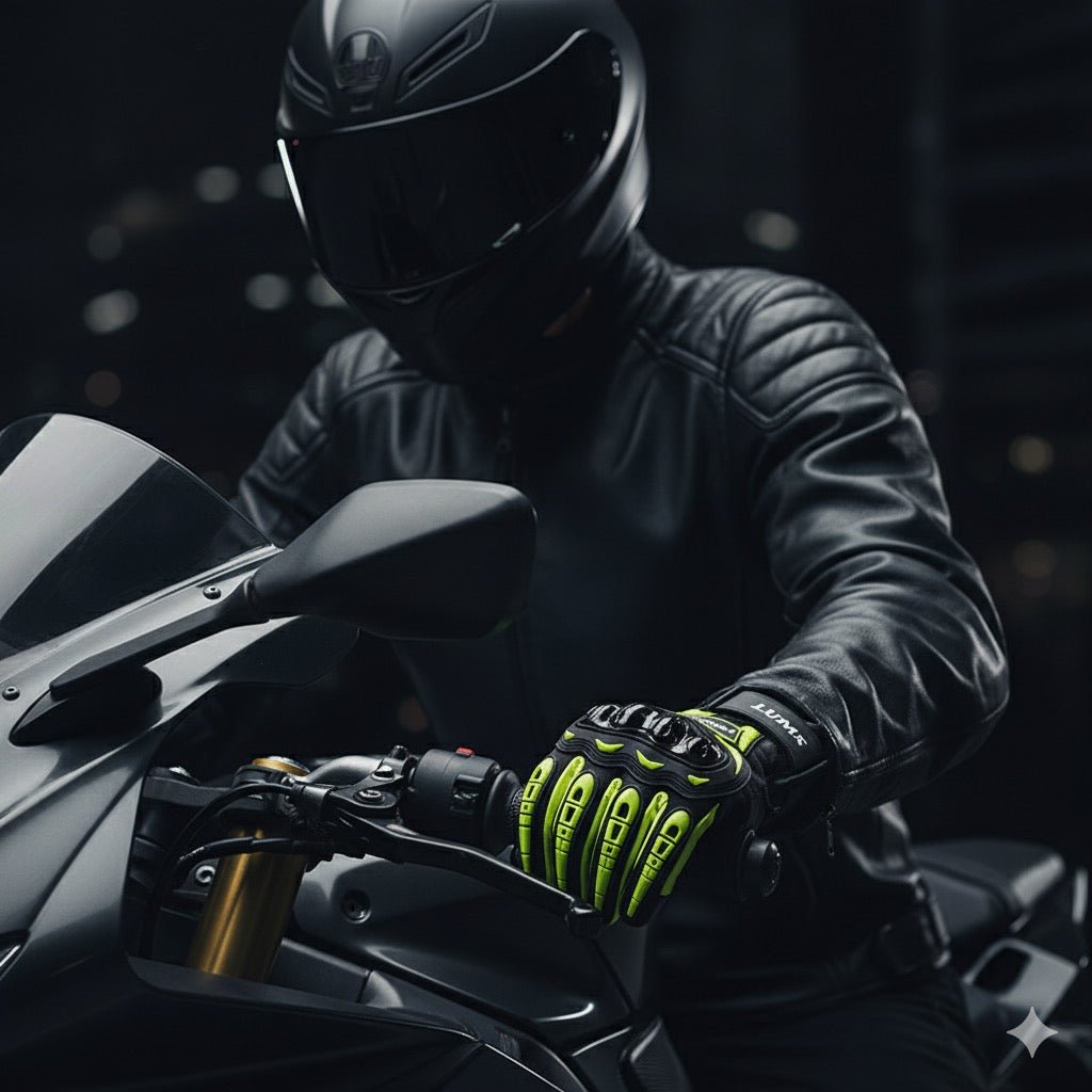 LUMA SteelPulse - Luma