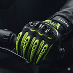 LUMA SteelPulse - Luma