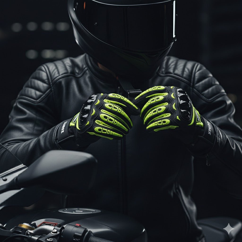 LUMA SteelPulse - Luma