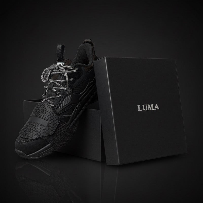 LUMA RideGuard - Luma