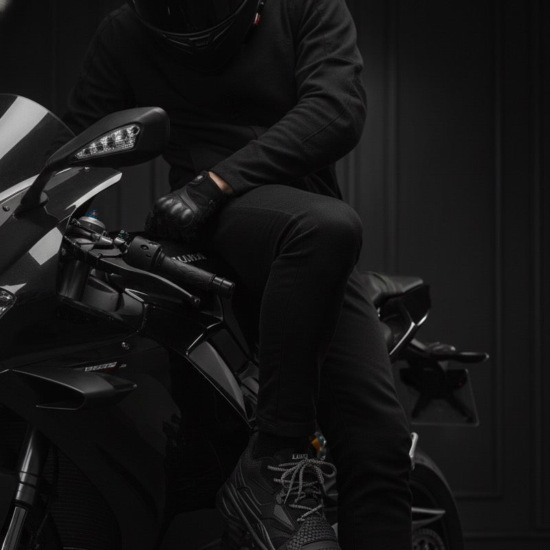 LUMA RideGuard - Luma