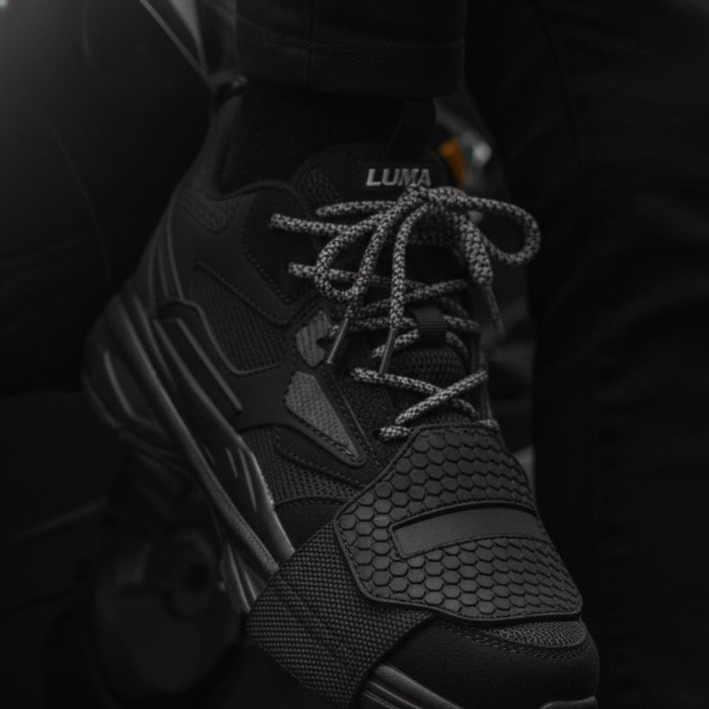 LUMA RideGuard - Luma