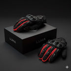 LUMA TorqueSkin Gloves - Luma