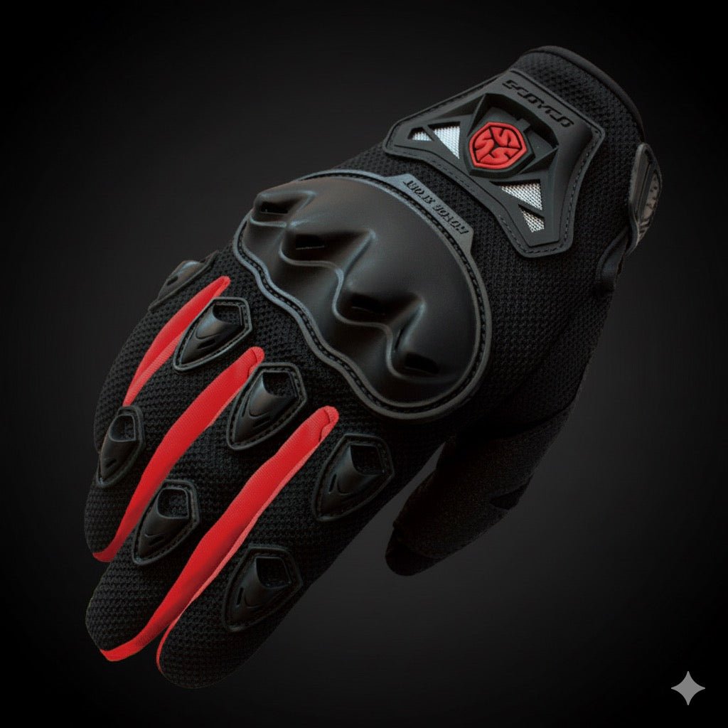 LUMA TorqueSkin Gloves - Luma