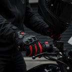 LUMA TorqueSkin Gloves - Luma