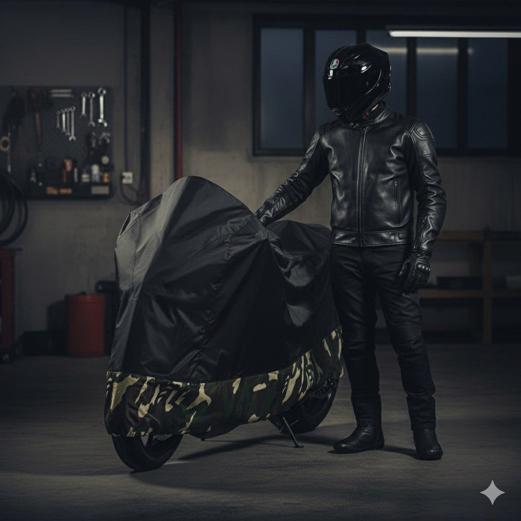 LUMA StormShield Rain - Luma