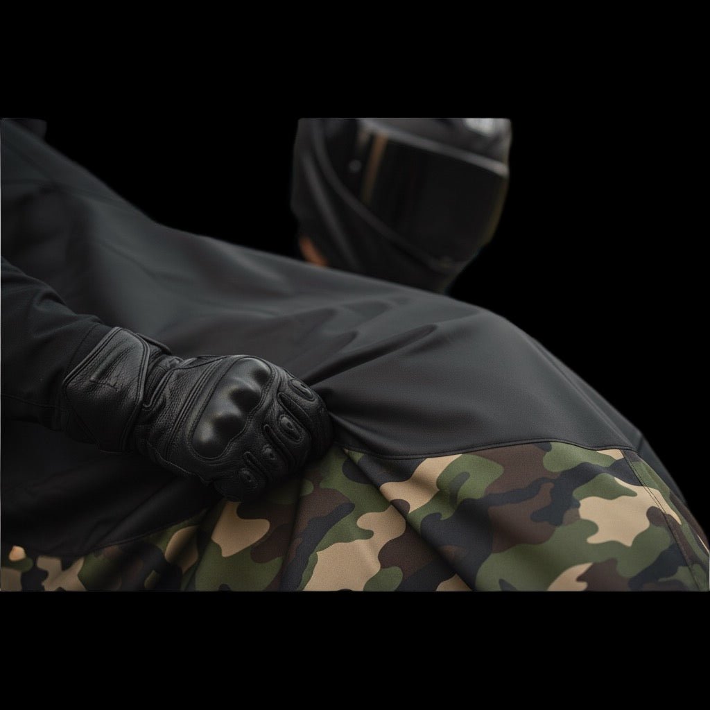 LUMA StormShield Rain - Luma