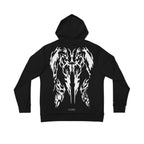 LUMA Rider Hoodie - Premium Graphic Streetwear Edition - Luma