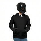 LUMA Rider Hoodie - Premium Graphic Streetwear Edition - Luma